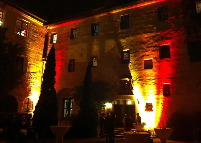 Schloss Hotel