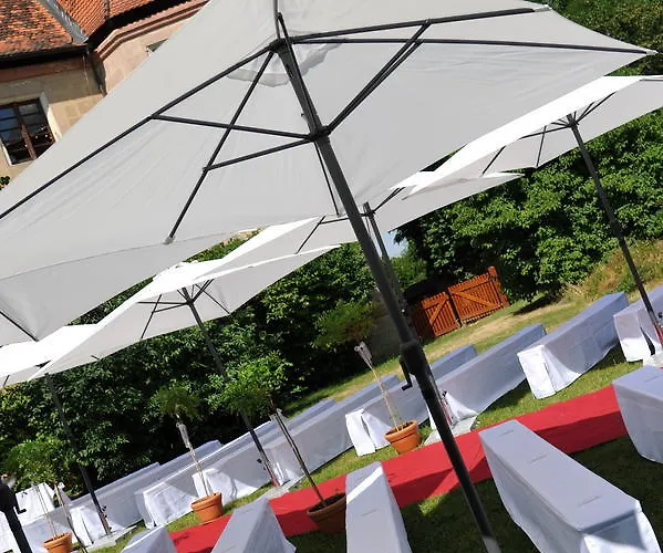 Hotel Schloss