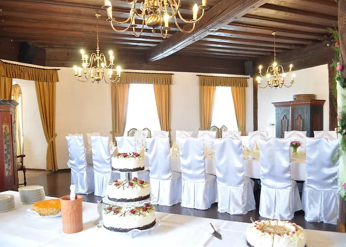 Schloss Hotel