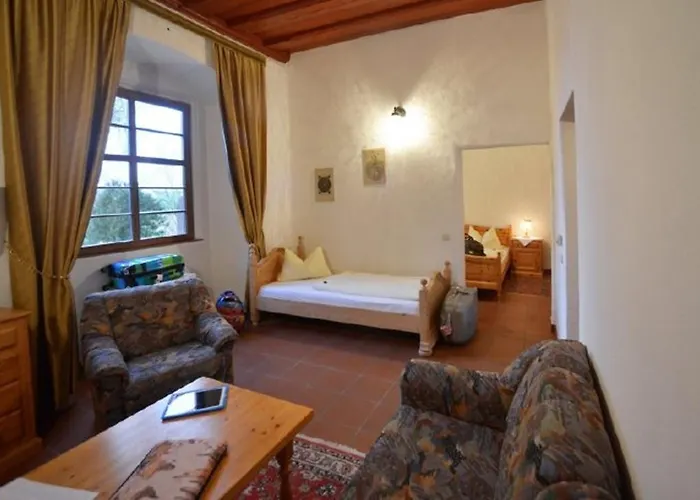 Schloss Hotel