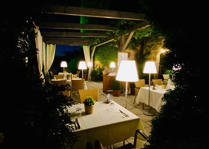Schloss Hotel 3*