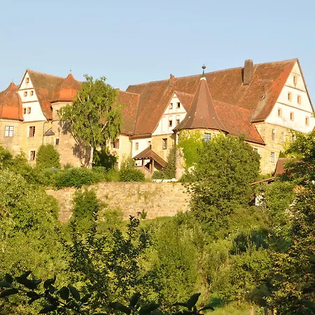 Hotel Schloss Wiesenthau