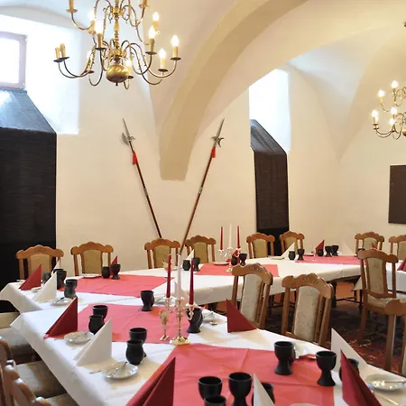 Schloss 3* Wiesenthau