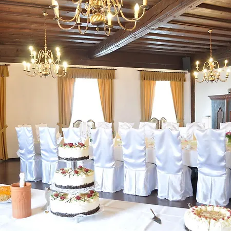 Schloss Hotel