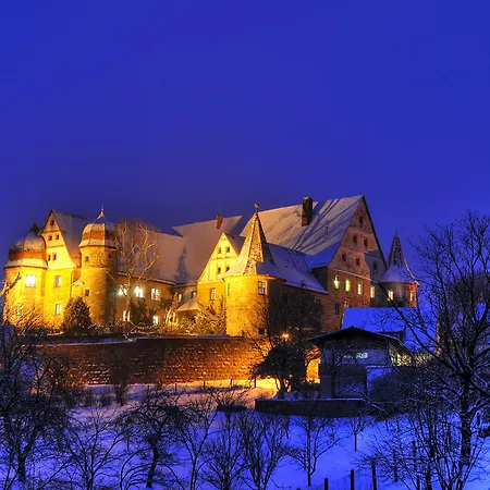 Schloss Hotel 3*
