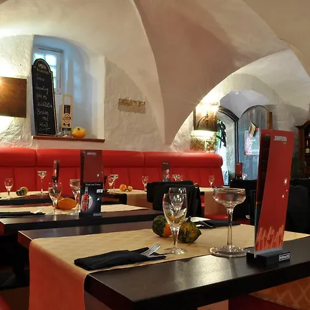 Hotel Schloss