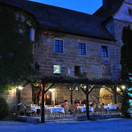 Schloss Wiesenthau