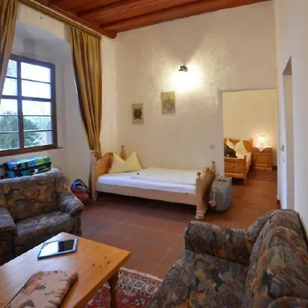 Schloss Hotell