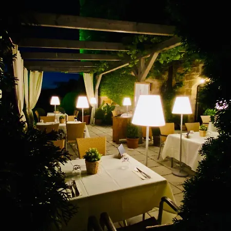 Schloss Hotel 3*