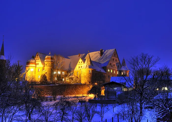 Schloss Otel 3*